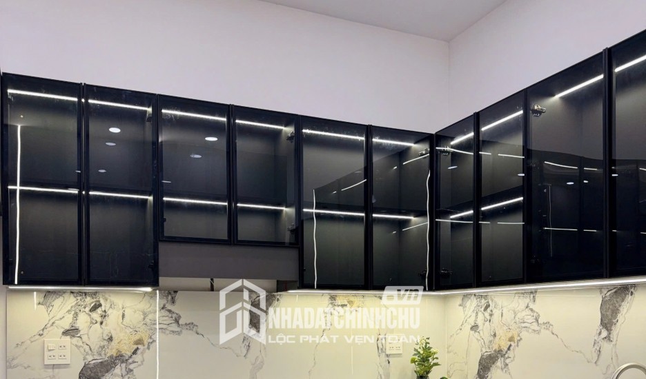 Chính chủ BÁN NHÀ TRUNG TÂM, HẺM 278 TẦM VU cọc khoan nhồi chắc chắn - 2.85 TỶ